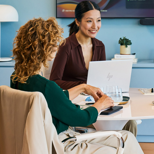 Savršena kombinacija za vrhunske performanse - HP