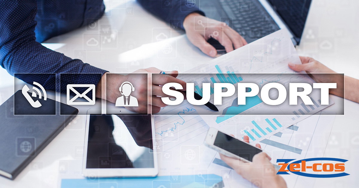 Što sve uključuje proaktivna IT podrška za male tvrtke?